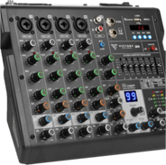 Victory Mixer B6
