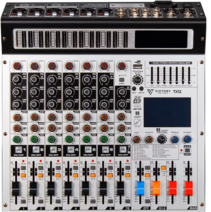 Victory Mixer TX12